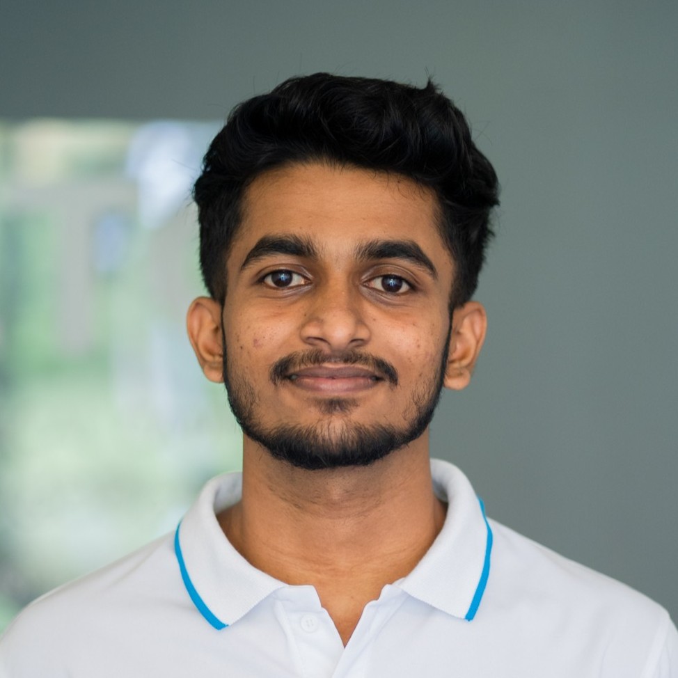 Mr. Ravishka Rathnayaka